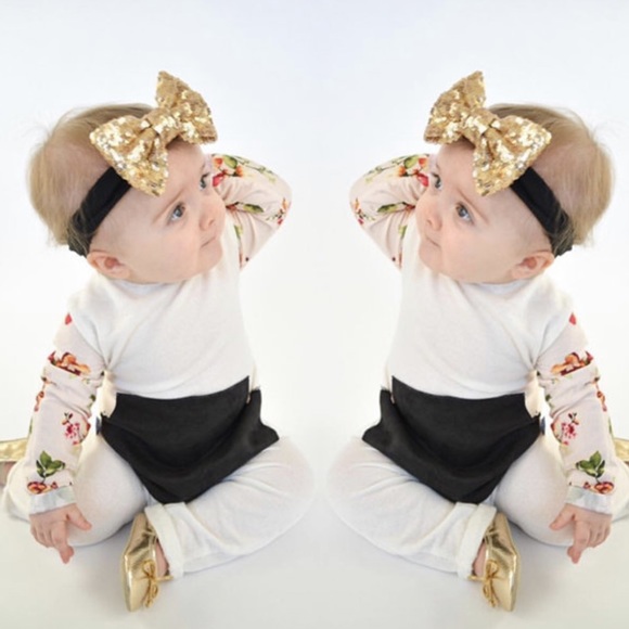 Romper (12-18m) - Picture 7 of 7